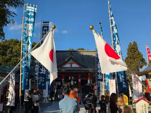 箱崎八幡神社(鹿児島県)