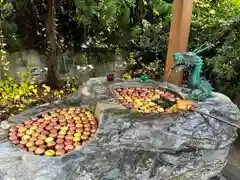 廣田神社～病厄除守護神～(青森県)