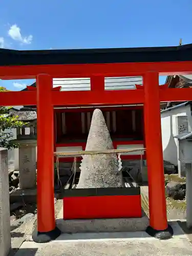 車折神社(京都府)