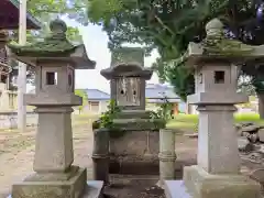 熊手八幡宮(香川県)