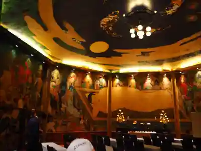 高台寺（高台寿聖禅寺・高臺寺）のその他建物