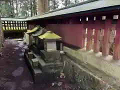 黒川神社(栃木県)