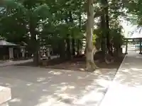 日枝神社水天宮のその他建物