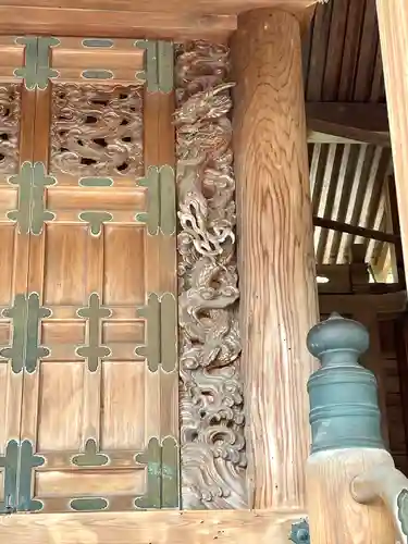 金山神社(滋賀県)