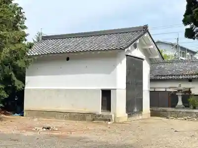 大郡神社(滋賀県)