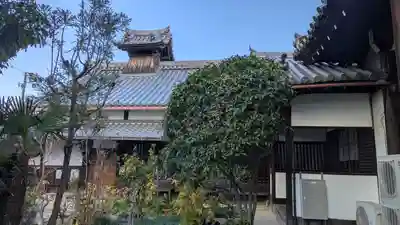 菩提寺(大阪府)