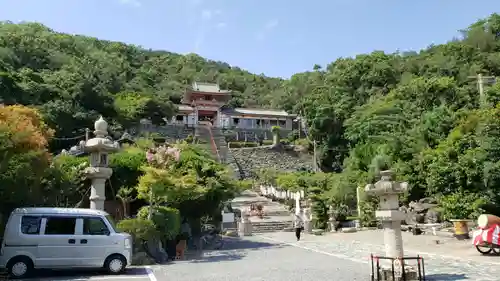 和歌浦天満宮のその他建物