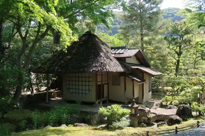 高台寺(高台寿聖禅寺・高臺寺)(京都府)