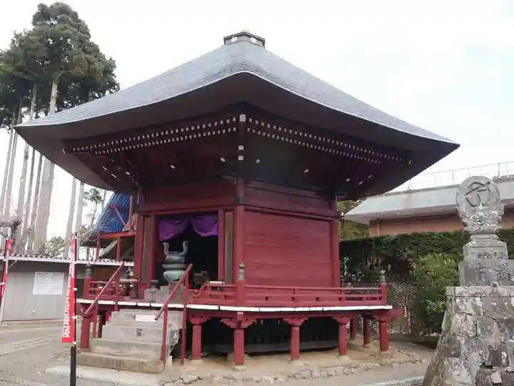 神野寺のその他建物