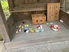 現人神社(福岡県)