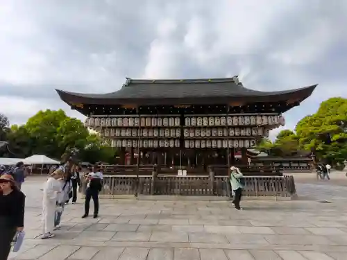 八坂神社(祇園さん)(京都府)