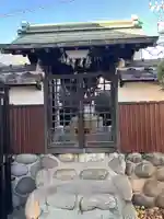 秋葉神社(松城)(愛知県)