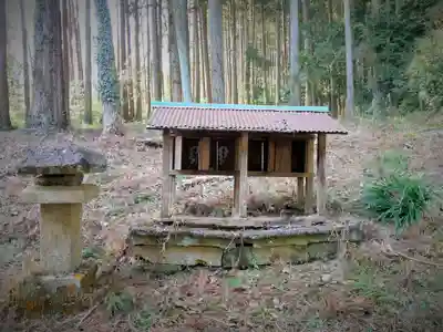 熊野神社のその他建物