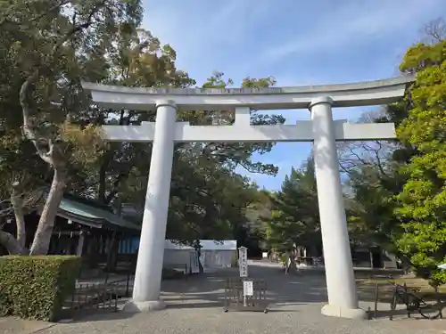日前神宮・國懸神宮(和歌山県)