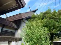 小石神社(群馬県)