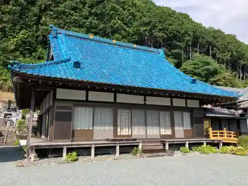 最恩寺(山梨県)