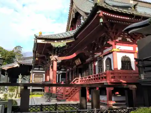 久遠寺(山梨県)