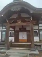 三谷寺(宮城県)
