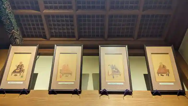 東界寺のその他建物