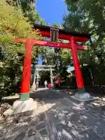馬橋稲荷神社(東京都)