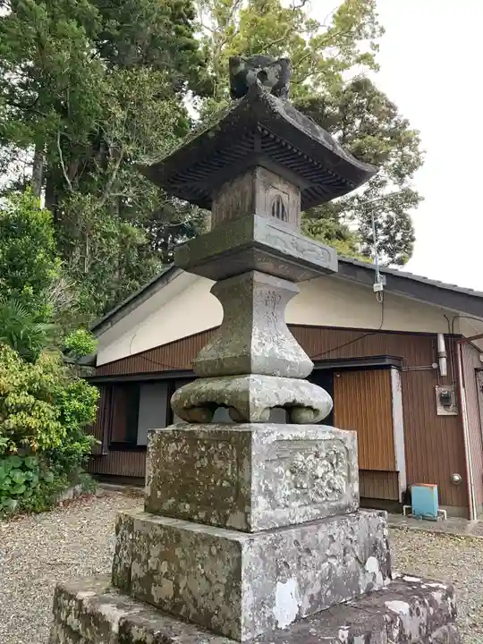 日枝神社のその他建物