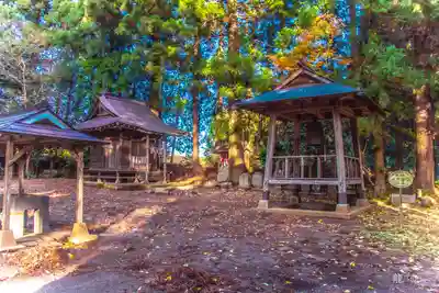 熊野神社(宮城県)