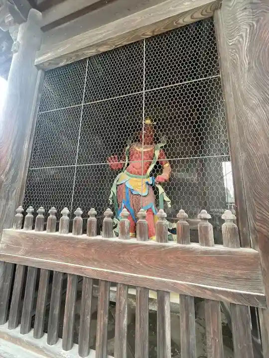 瑞龍寺(富山県)