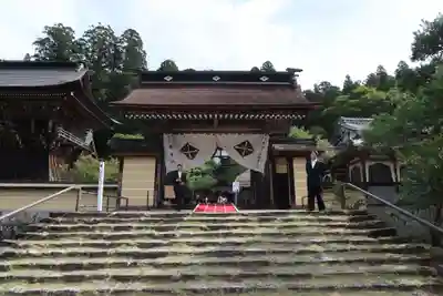 禅昌寺(岐阜県)