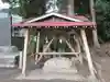 水戸愛宕神社(茨城県)