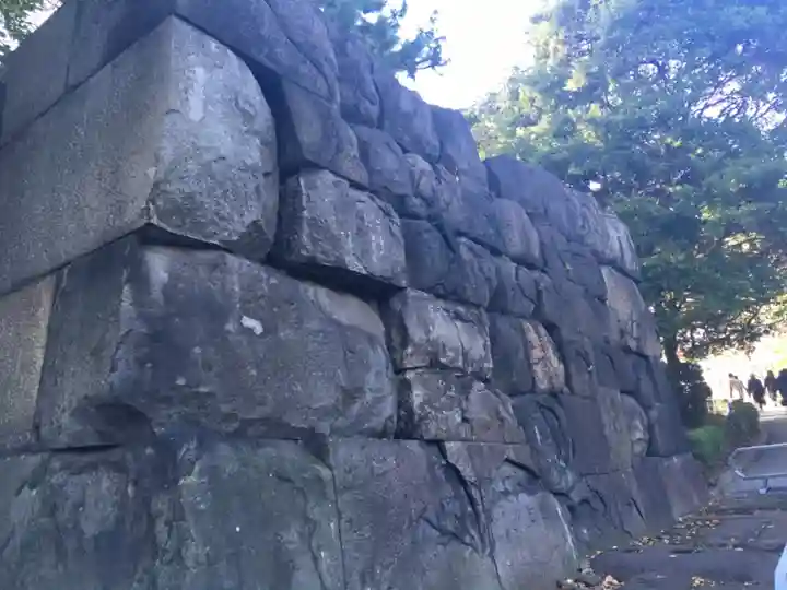 大嘗宮のその他建物