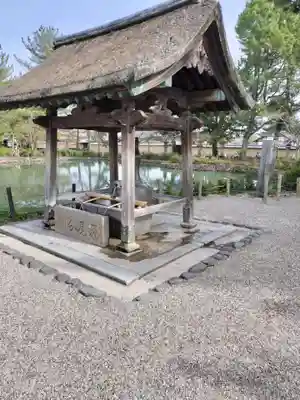法隆寺(奈良県)