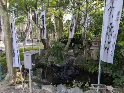 若宮神明社(愛知県)