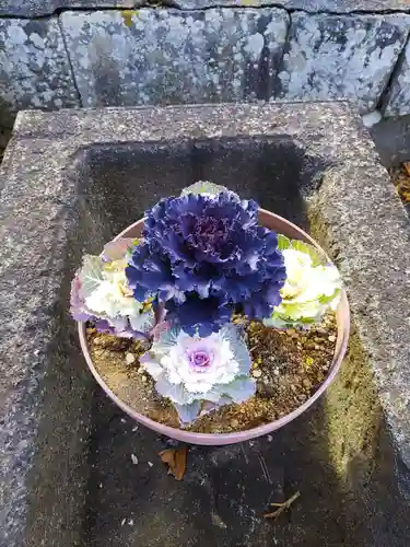 熊野福藏神社(福島県)