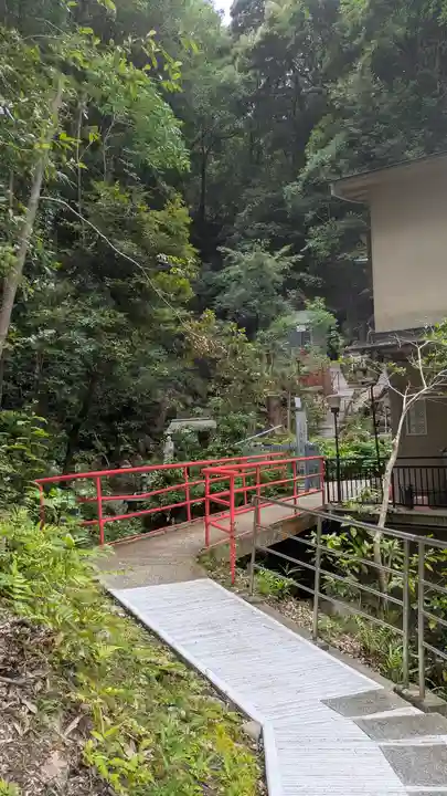 南陽院(奈良県)