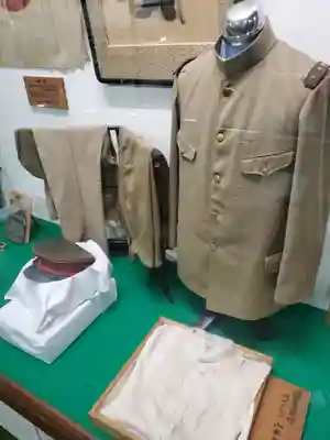 乃木神社の歴史