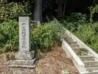 二上町観音堂のその他建物