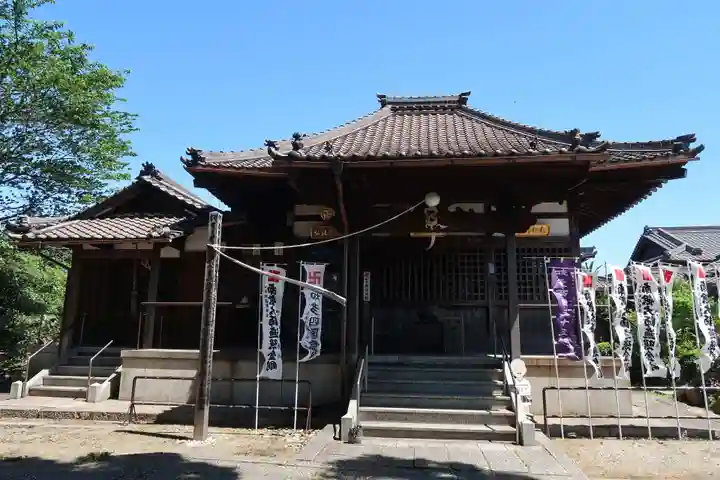 観音寺(愛知県)