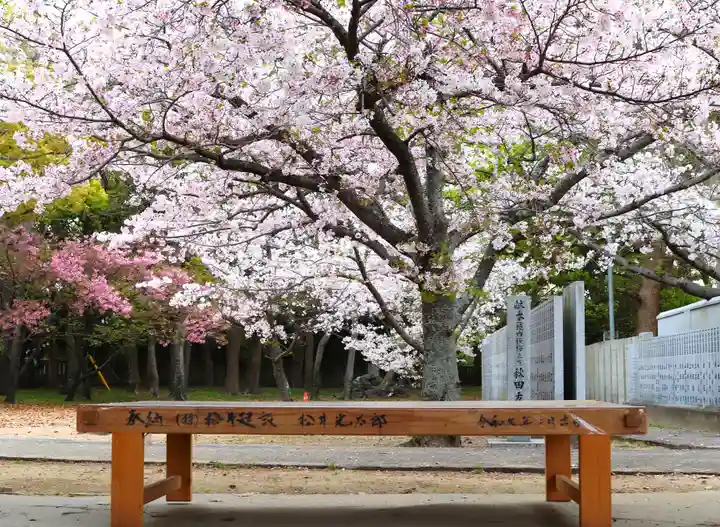 三津厳島神社(愛媛県)