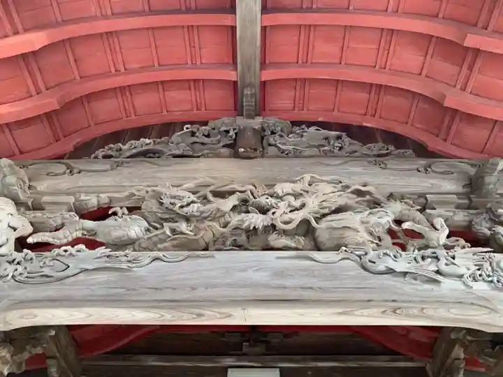 妙本寺のその他建物