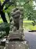 高司神社〜むすびの神の鎮まる社〜(福島県)