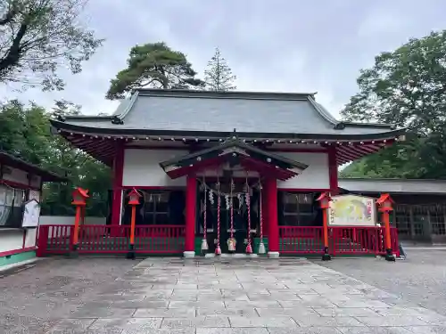 貴船神社(群馬県)