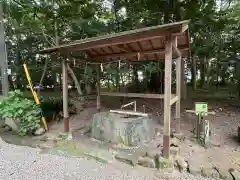 忍山神社(三重県)