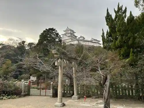 姫路神社(兵庫県)
