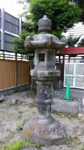 須佐之男神社のその他建物