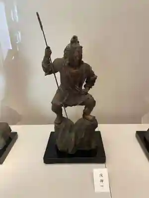 金峯山寺(奈良県)