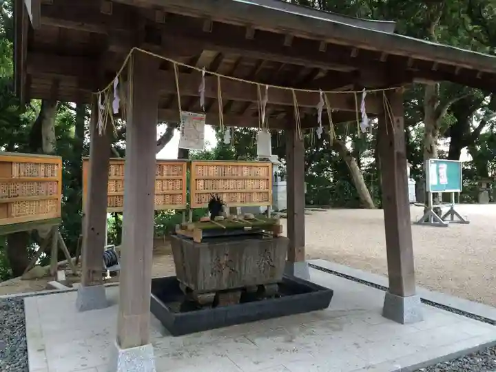 高宮八幡宮(福岡県)