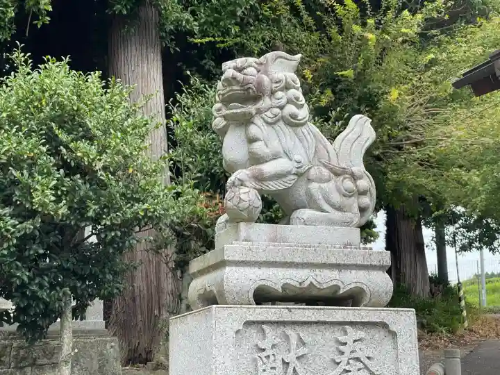 熊野神社(滋賀県)
