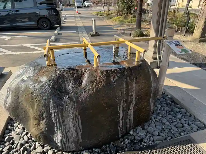 乃木神社(栃木県)