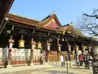 北野天満宮(京都府)