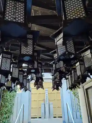 法善寺(大阪府)